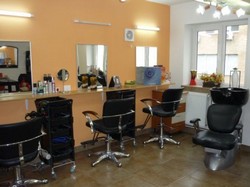 Salon de Infrumusetare