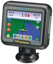 Matrix 570: GPS agriculturta: ghidare si masurare suprafete agricole
