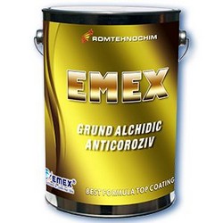 Grund Alchidic Anticoroziv EMEX