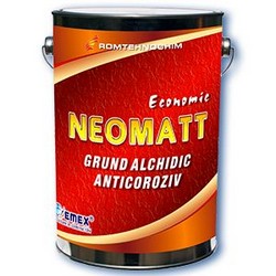 Grund Alchidic Anticoroziv Economic NEOMATT