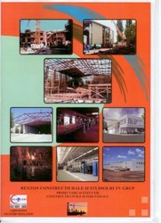 HALE DEPOZIT SI INDUSTRIALE