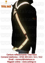Ham reflectorizant industria feroviara