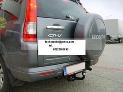Carlig de remorcare pentru toate modelele de masini:  HONDA