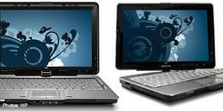 hp tx2000