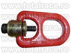 Surub rotativ M8–M36  HR1000M Crosby