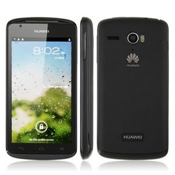 huawei g500 pro dual sim +4GB card 1gb RAM mtk6577 1.2ghz
