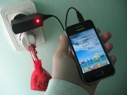 Huawei G7300 Stare foarte buna