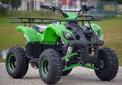 ATV TORONTO MIDDI M7
