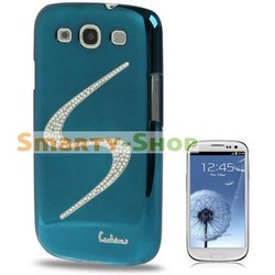 husa protectie LEASHINE diamond pentru galaxy s3 i9300