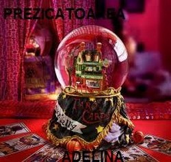 PREZICATOAREA ADELINA