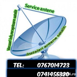 ANTENE SATELIT- ITALIENE_ROMANESTI etc.