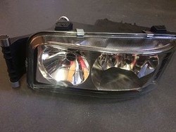 Lampa spate MAN TGA