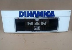 Capota MAN 26.364