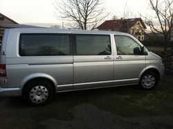TRANSPORT PERSOANE SI COLETE ROMANIA-GERMANIA