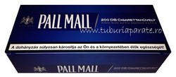 Tuburi Tigari pt.Tutun Pall Mall Multifilter