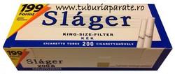 Tuburi Tigari pt.Tutun Slager Blue