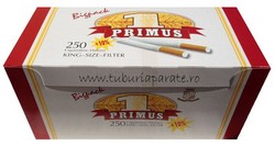 Tuburi Tigari pt.Tutun Primus Red 275 Buc.
