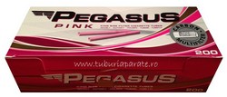 Tuburi Tigari pt.Tutun Pegasus Pink Multifilter