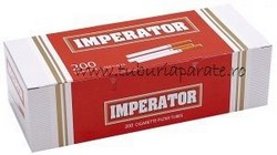 Tuburi Tigari pt.Tutun Imperator Red