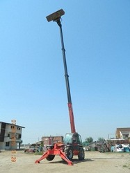 incarcator telescopic manitou mt 1740 slt