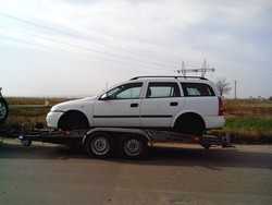 inchiriez platforma auto