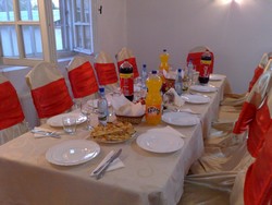 inchiriez restaurant in Galati