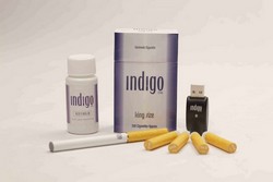 Tigari Electronice Indigo KING SIZE