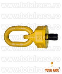Inel surub rotativ M8–M36 grad 100