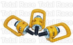 Puncte prindere cu fixare prin insurubare Total Race 0728305610