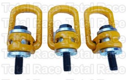 Inele flexibile / rotative Total Race