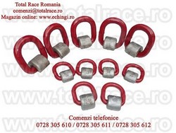 Inele de ridicare si ancorare pentru transport Total Race