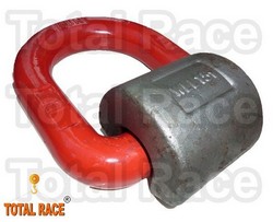 Inele sudabile ancorare marfa Total Race