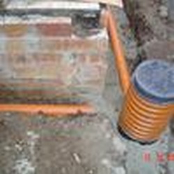 instalatii electrice sanitare, constructii