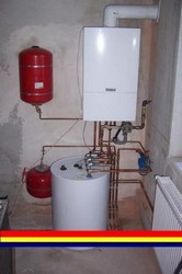 INSTALATII GAZE AUTORIZATE DISTRIGAZ+ANRE+ISCIR