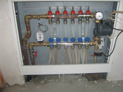 instalator experienta 25 ani 