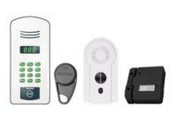 Service interfon,video interfon,control acces