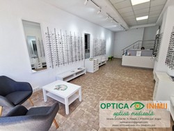 Magazin de optica medicala - Consultatii optometrice gratuite