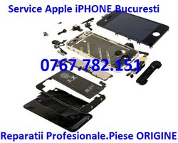 iphone 4 nu functioneaza microfonul iphone 4 probleme casca Service iphone 4 bucuresti hardware 4s 4