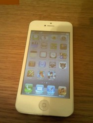iphone 5 dual sim wireless