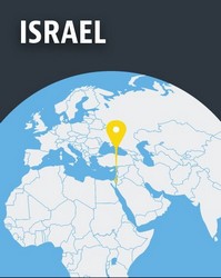 Israel 05-09 Noiembre 2019 O vacanta de vis