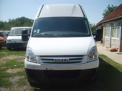 iveco daily 35S18V