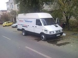 Vand Iveco 35 10 Turbo Daily Oferta