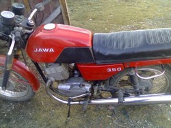 Vand Jawa350