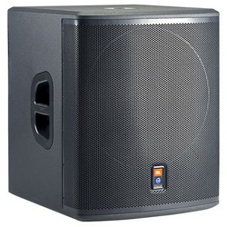 Vand bass JBL PRX 518S