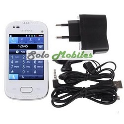 jugate s6010 dual sim ieftin cu android pret redus!