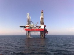Profesii solicitate pe platformele marine