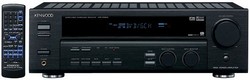 VAND  HOME-CINEMA KENWOOD 5.1