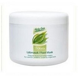 Masca picoare - herba gold