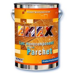 Lac pentru Parchet si Mobila EMEX
