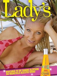 Catalog Ladys